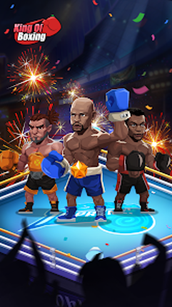 King of boxing screenshot