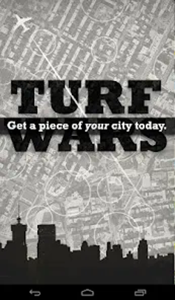 Turf Wars – GPS-Based Mafia! screenshot