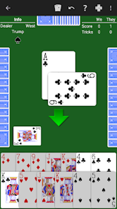 Whist - Expert AI screenshot