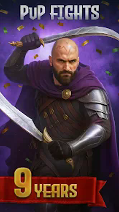 Throne: Kingdom at War Image