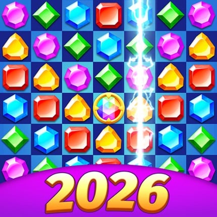 Jewels Adventure Match Blast Image