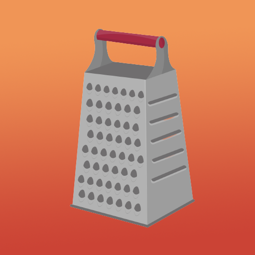 Games like Hungry Shredder