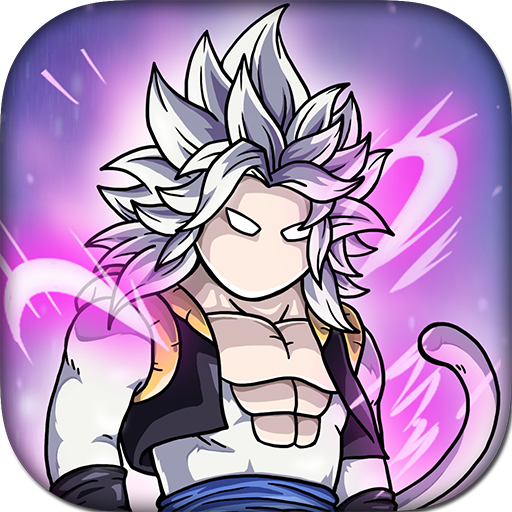 Games like Stickman Warriors Dragon Hero