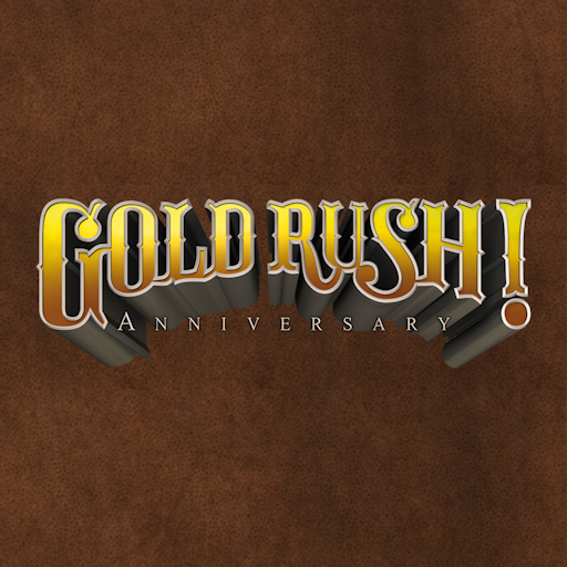 Games like Gold Rush! Anniversary