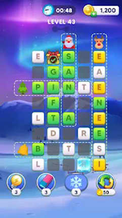 Word Master: Sort Puzzle screenshot
