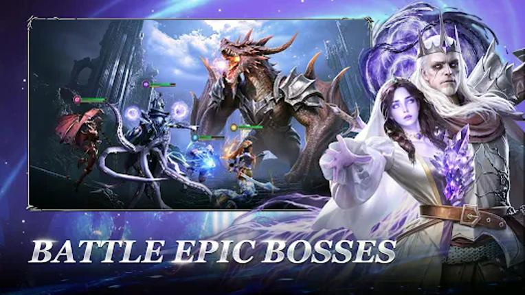 Crossbred Crusade Image