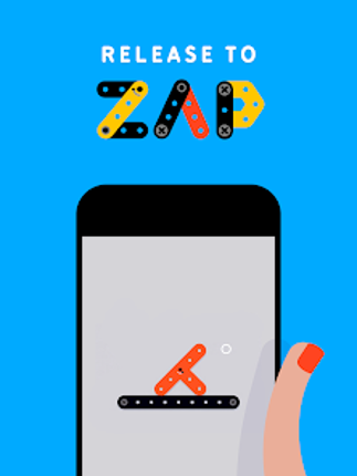 Zip Zap screenshot
