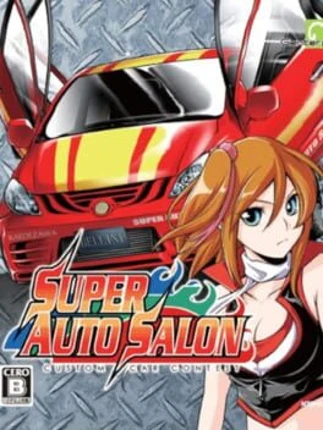 Super Auto Salon: Custom Car Contest Image