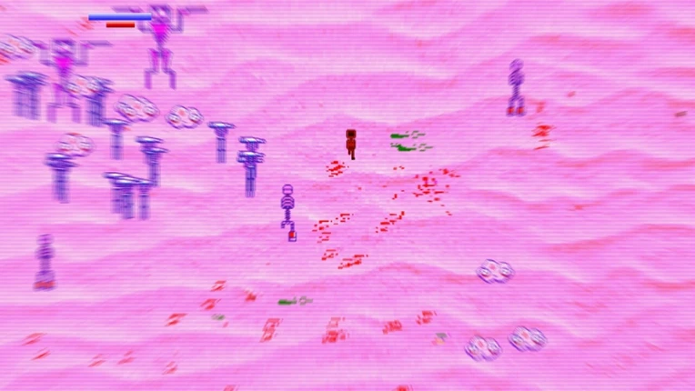 Digital Frida screenshot