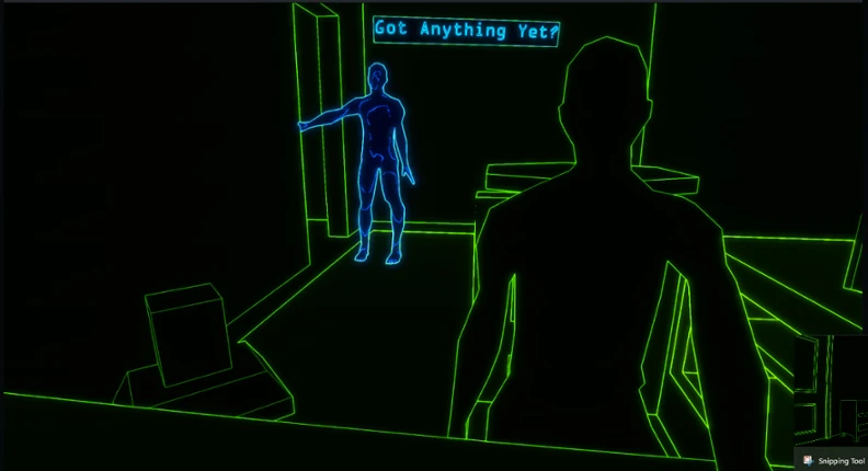 Electric Sheep screenshot