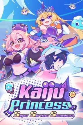 Kaiju Princess: Super Survivor Showdown Image