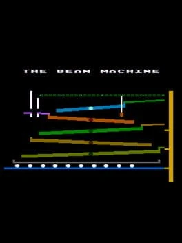 Games like The Bean Machine