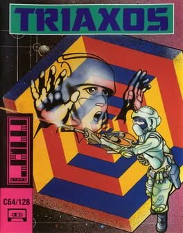 Games like Triaxos