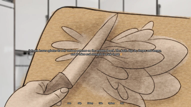 Until Death Do We Part screenshot