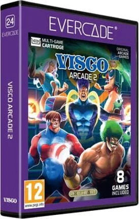Visco Arcade 2 Image