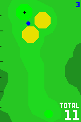1B Nanogolf TEST screenshot