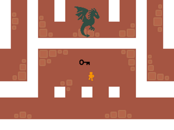 Adventure Quest for the Grail Image
