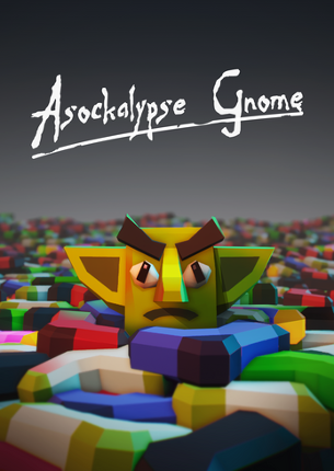 Asockalypse Gnome screenshot