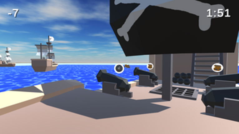 Backwards Buccaneers Image