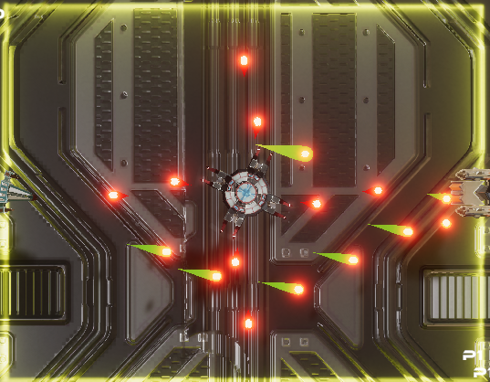 Games like Battle of the Forwards