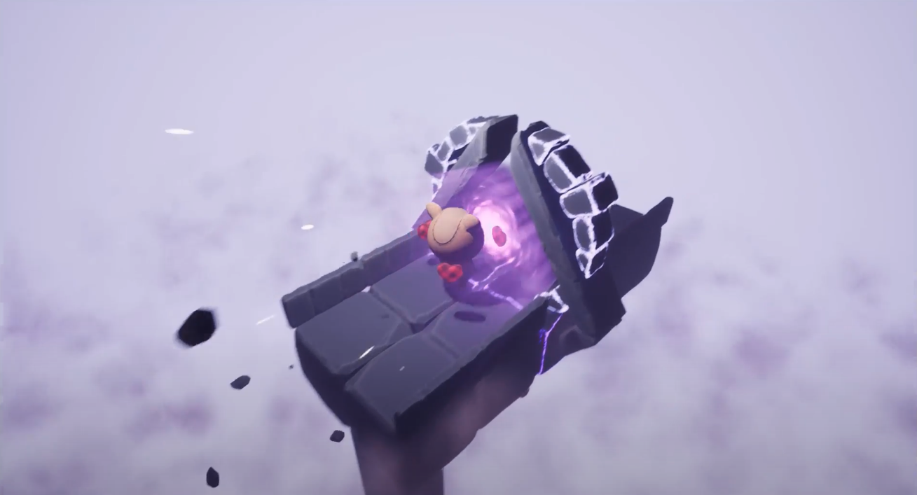 Games like Bears and Nightmares