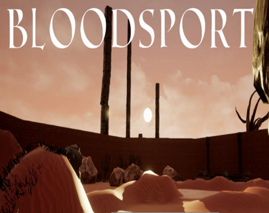 BloodSport Image