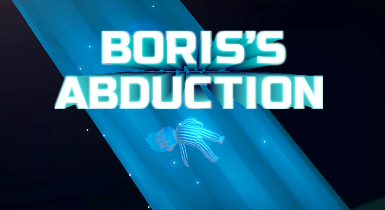 Games like Boris's Abduction