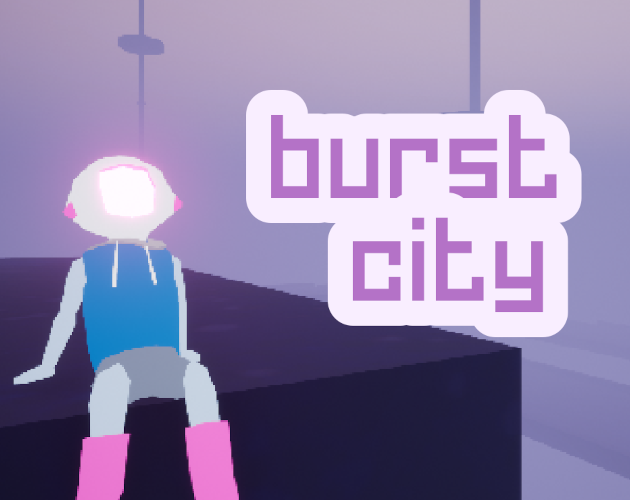 Games like Burst City