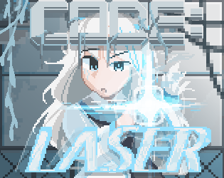 Games like Code: Laser