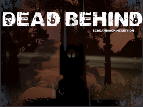 Games like Dead Behind