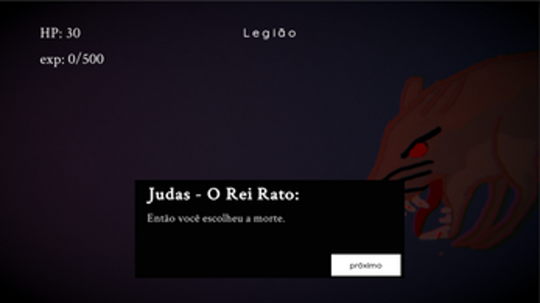 Devoratron screenshot