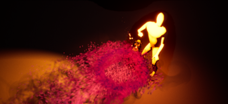 DisOrder screenshot