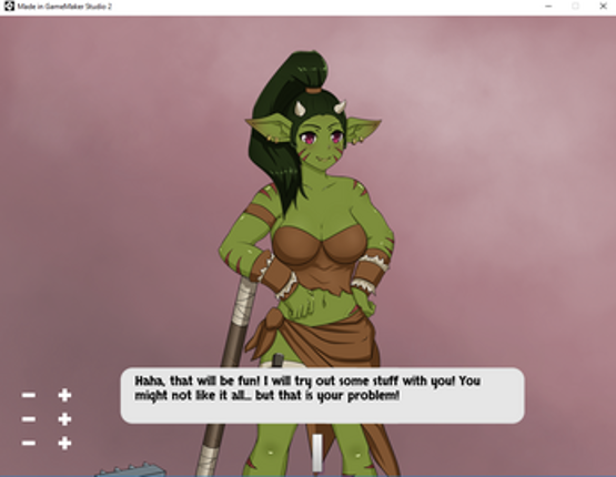Fap Queen 2 screenshot