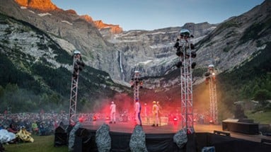 Festival de Gavarnie Image