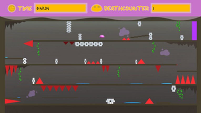 George's Great Escape! screenshot