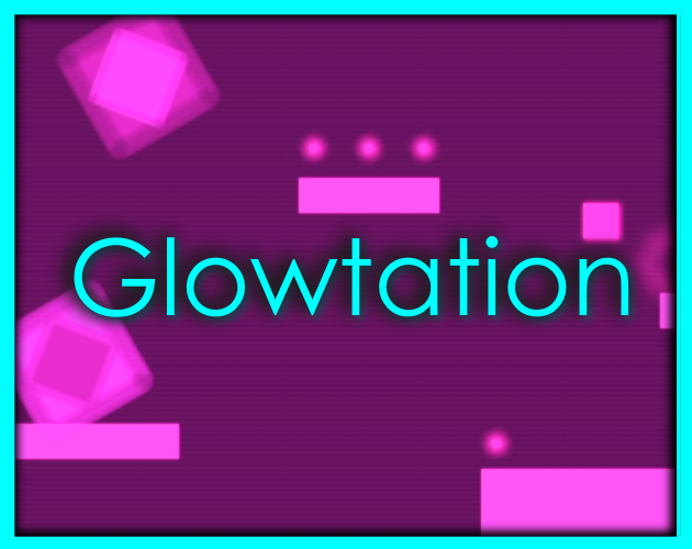 Games like Glowtation