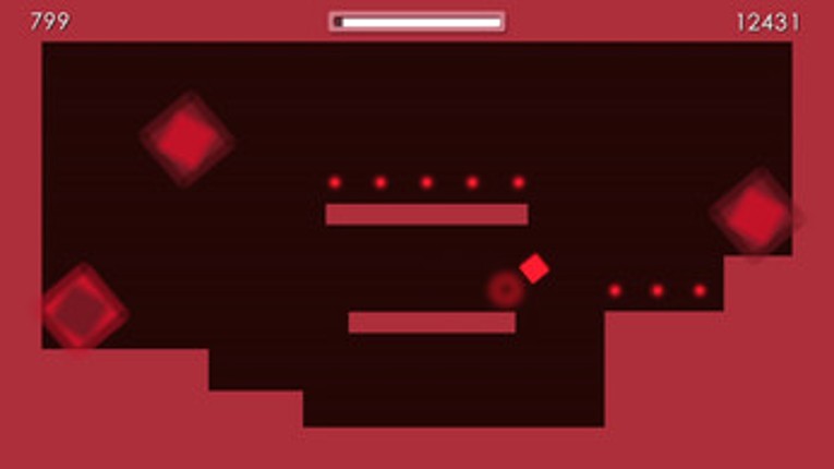 Glowtation screenshot