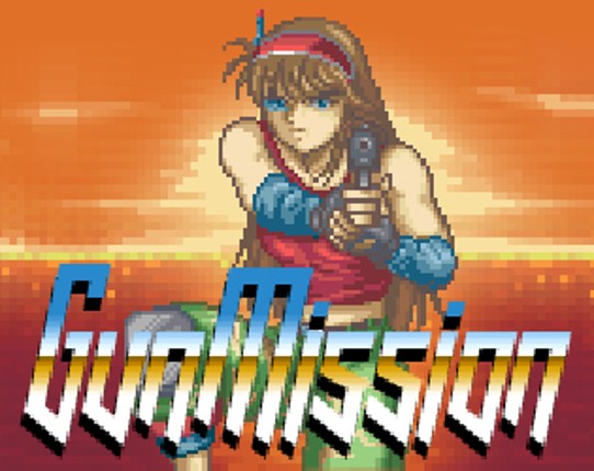 GunMission Image
