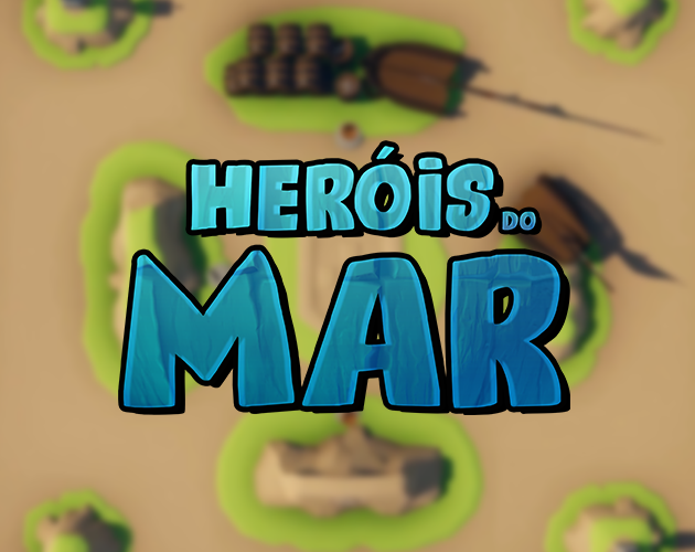 Games like Heróis do Mar