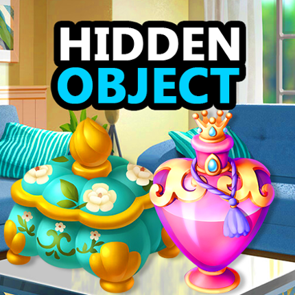 Hidden Object : Wonder Game Cover