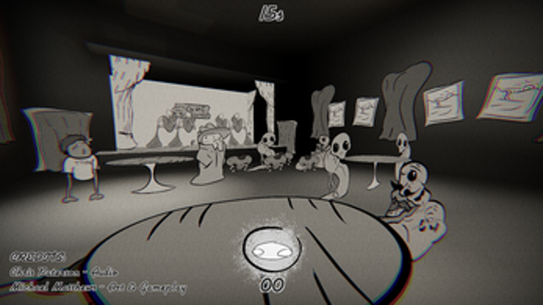 Hoozit Hide and Seek screenshot