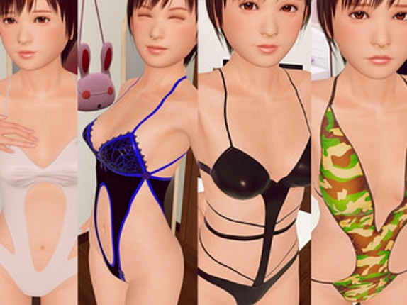 Itazura VR (R18+) Image