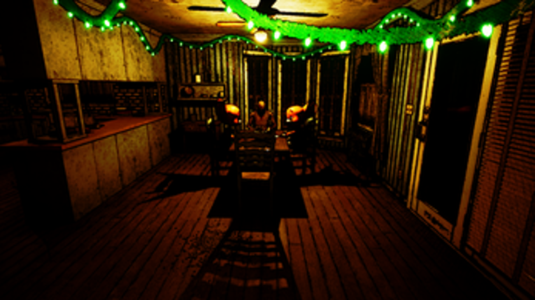 Jolly Night screenshot