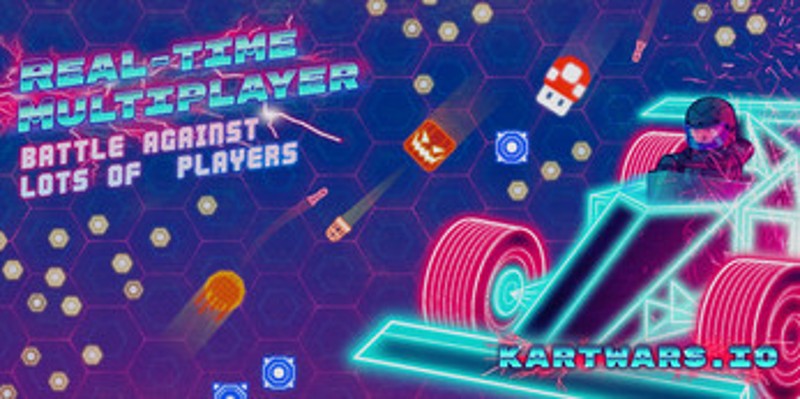 kartwars.io Image