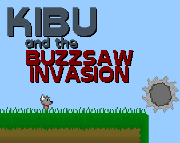 Games like Kibu and the Buzzsaw Invasion