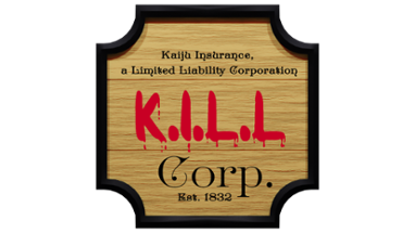 K.I.L.L. Corporation Image