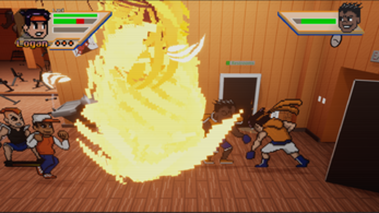 KnockOut University Image