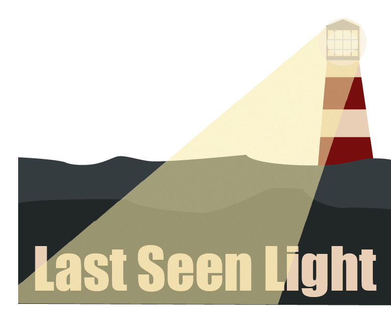 Games like Last Seen Light