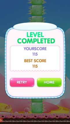 Lolly Jump screenshot