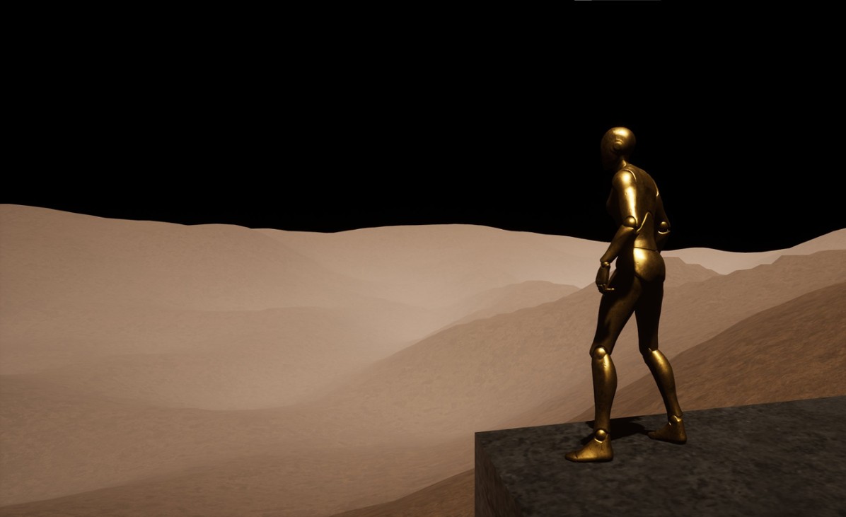 Games like Lost in Mars